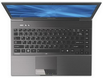 toshiba Portege Z830